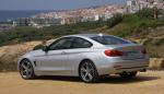 «BMW 4-Series Coupe»: драйв и яркий дизайн