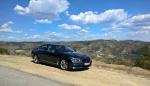 BMW 7-Series. Все для Человека
