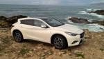 Infiniti Q30: Первое правило волшебника