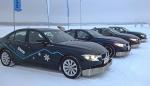 BMW xDrive Siberia: день X