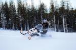 Финские снегоходостроители подготовили новую модель Lynx 69 Ranger