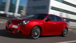 “Alfa Romeo Giulietta” – ставка на безопасность