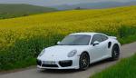 Porsche 911 Turbo: угадай желание