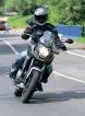 “Honda NC700Х”: свежий взгляд на универсальный байк