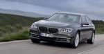 BMW: «Семерка» с плюсом