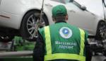 Успеть до отъезда эвакуатора