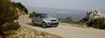 Land Rover представляет "веховую" версию Discovery Landmark