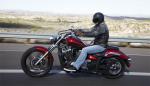 “Yamaha” вступила в элитный клуб