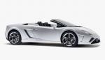 “Lamborghini Gallardo”: больше воздуха