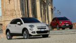 "Fiat 500X": продолжение легенды