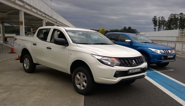 “Mitsubishi L200” созрел для серьезных перемен