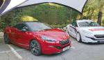 "Peugeot RCZ R": самая дерзкая перечница
