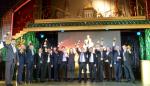 «Золотой Клаксон»-2012