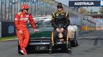 “Ferrari” хочет вернуть Райкконена