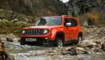 Jeep Renegade: Поперек борозды…