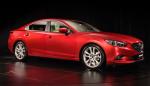 “Mazda6” прибавила по всем фронтам