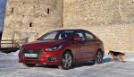 Hyundai Solaris: второй заход