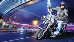«Harley-Davidson Softail Deluxe»: машина времени