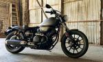  "Yamaha": Ничего лишнего