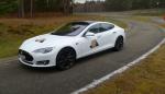 “Tesla Model S ”: угроза мировому автопрому? 