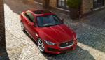 "Jaguar XE": настроен серьезно
