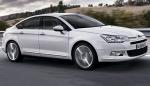 Обновление “Citroёn С5”