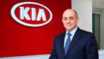 Александр Мойнов, управляющий директор Kia Motors Rus: “Трудности для того и существуют, чтобы их преодолевали”