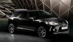 “Citroen DS3” стал кабриолетом
