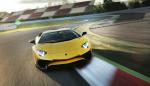 Эксклюзив! Самый быстрый Lamborghini