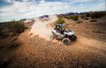 Polaris всерьез взялся за глобальное обновление линейки  мотовездеходов