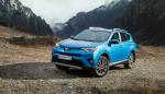 Toyota RAV4: Шумный успех