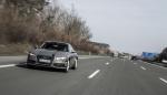 Audi A7 Autopiloted: Экзамен по вождению