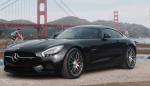 "Mercedes-AMG GT": никаких экспериментов