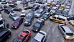 В столице сократилась смертность