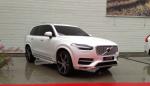Долгожданное явление «Volvo XC90»