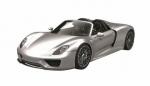 Porsche 918 Spyder