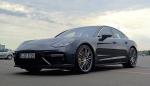 Porsche Panamera: второе пришествие