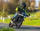 Если своим Triumph Street Triple RS британцы и не развязали уличную войну, то совершенно однозначно открыли новую страницу в истории нейкедов марки