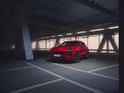 "Porsche Macan GTS"