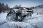 Toyota Land Cruiser Prado Style