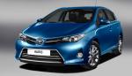 “Toyota Auris”: больше эмоций!
