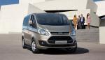 “Ford Transit” разделился надвое