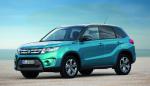 Suzuki Vitara в новом амплуа