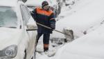 Автовладельцев вытесняют из дворов