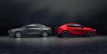 Mazda3: от флирта к серьезным отношениям