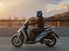 Горожанин. Peugeot Geopolis 500” на улицах Москвы