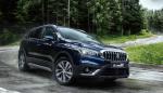 Suzuki SX4: что открывается за внешностью?
