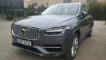 "Volvo XC90": Рояль в кустах