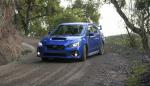 “Subaru WRX STi”: кому брошен вызов?