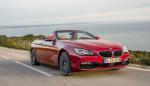 "BMW 650i": Американский дедушка